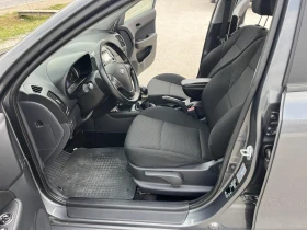 Hyundai I30 1.6CRDI 90кс 6 СКОРОСТИ АВТОПИЛОТ КЛИМАТРОНИК , снимка 8