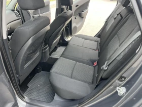 Hyundai I30 1.6CRDI 90кс 6 СКОРОСТИ АВТОПИЛОТ КЛИМАТРОНИК , снимка 9