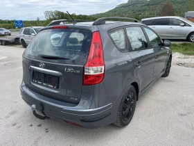 Hyundai I30 1.6CRDI 90кс 6 СКОРОСТИ АВТОПИЛОТ КЛИМАТРОНИК , снимка 4
