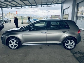 VW Golf 1.4TGI, снимка 8
