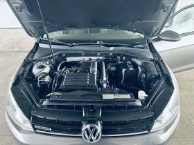 VW Golf 1.4TGI, снимка 15