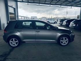 VW Golf 1.4TGI, снимка 4