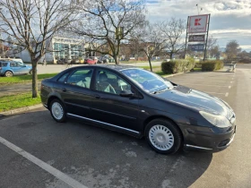 Citroen C5 HDI/EXCLUZIV, снимка 4