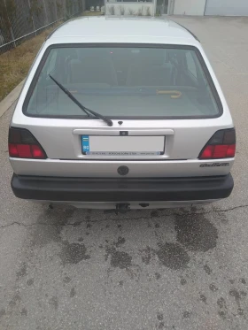 VW Golf GL, снимка 6
