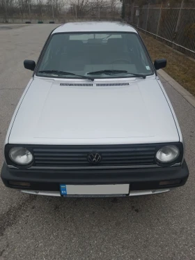 VW Golf GL, снимка 5