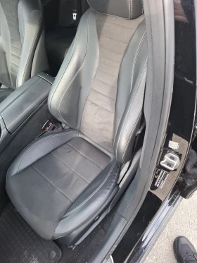 Mercedes-Benz E 220 AMG, снимка 17