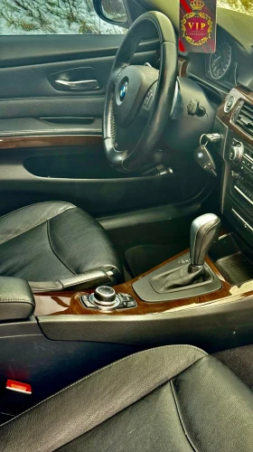 BMW 320 EDITION/XD/FACE, снимка 10