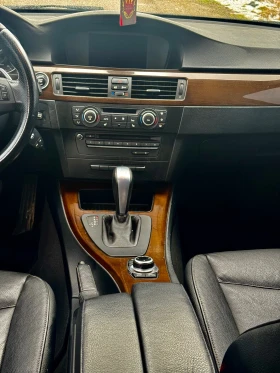 BMW 320 EDITION/XD/FACE, снимка 8