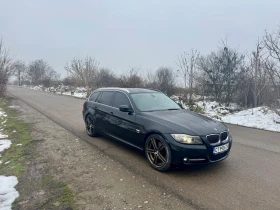 BMW 320 EDITION/XD/FACE, снимка 4