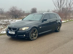 BMW 320 EDITION/XD/FACE, снимка 3