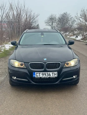 BMW 320 EDITION/XD/FACE, снимка 1