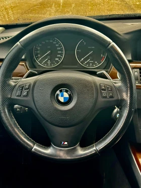 BMW 320 EDITION/XD/FACE, снимка 11