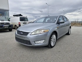 Ford Mondeo 2.0TDCi Titanium 140 к.с. Автоматик, Навигация , снимка 1