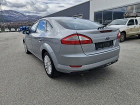 Ford Mondeo 2.0TDCi Titanium 140 к.с. Автоматик, Навигация , снимка 6