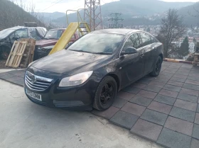 Opel Insignia 1.8 140кс , снимка 1