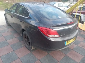 Opel Insignia 1.8 140кс , снимка 3