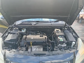 Opel Insignia 1.8 140кс , снимка 8