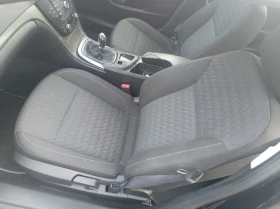 Opel Insignia 1.8 140кс , снимка 11