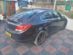 Opel Insignia 1.8 140кс , снимка 5