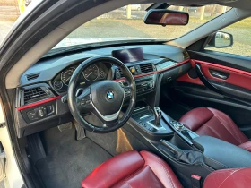 BMW 3gt 2, 0d-Luxury, снимка 8