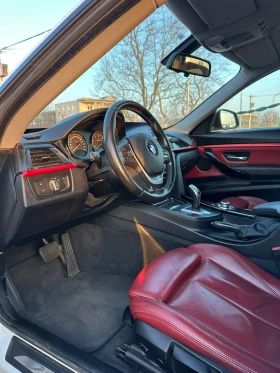BMW 3gt 2, 0d-Luxury, снимка 9