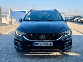 Fiat Tipo БЕНЗИН / ГАЗ, снимка 2