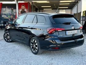 Fiat Tipo БЕНЗИН / ГАЗ, снимка 4