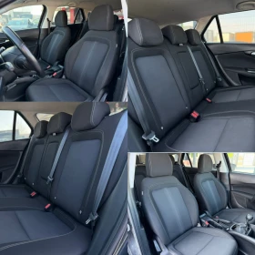 Fiat Tipo БЕНЗИН / ГАЗ, снимка 12