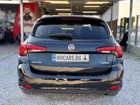 Fiat Tipo БЕНЗИН / ГАЗ, снимка 5