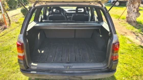 Opel Astra, снимка 5