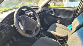 Opel Astra, снимка 4