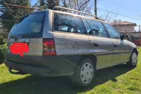 Opel Astra, снимка 3