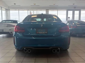 BMW M2 * Coupe * CARFAX * ЦЕНА ДО БГ, снимка 5
