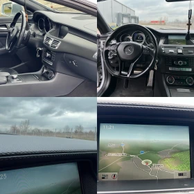 Mercedes-Benz CLS 350  AMG| ЗАДНО| ПРУЖИНИ, снимка 11