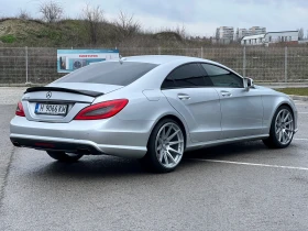 Mercedes-Benz CLS 350  AMG| ЗАДНО| ПРУЖИНИ, снимка 4