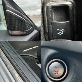 Mercedes-Benz CLS 350  AMG| ЗАДНО| ПРУЖИНИ, снимка 13