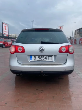 VW Passat, снимка 2