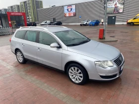 VW Passat, снимка 8