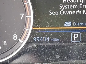 Nissan Altima 2.5L I-4 DI, DOHC, VVT, 182HP All Wheel Drive, снимка 15