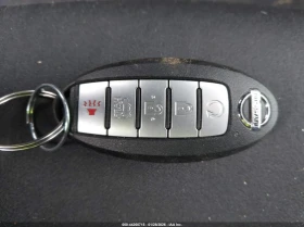 Nissan Altima 2.5L I-4 DI, DOHC, VVT, 182HP All Wheel Drive, снимка 11