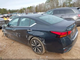 Nissan Altima 2.5L I-4 DI, DOHC, VVT, 182HP All Wheel Drive, снимка 14