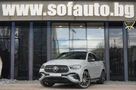 Mercedes-Benz GLE 450 d Coupe 4Matic AMG Line Night Package, снимка 1