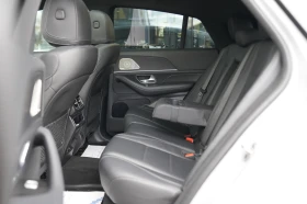 Mercedes-Benz GLE 450 d Coupe 4Matic AMG Line Night Package, снимка 11