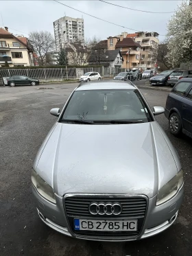 Audi A4 B7 3.0 TDI S-line QUATTRO, снимка 2