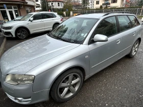 Audi A4 B7 3.0 TDI S-line QUATTRO, снимка 1