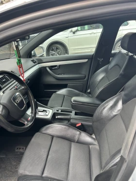 Audi A4 B7 3.0 TDI S-line QUATTRO, снимка 8