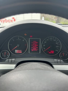 Audi A4 B7 3.0 TDI S-line QUATTRO, снимка 5