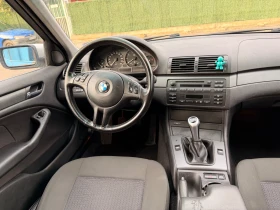 BMW 320, снимка 11