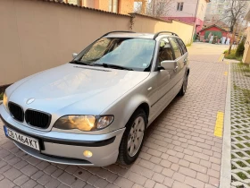 BMW 320, снимка 3