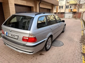 BMW 320, снимка 4